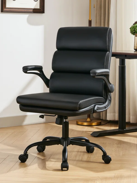 Murina+Mid-Back+Swivel+Task+Chair+with+Arms-498340016