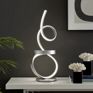 Alburnett 26'' Dimmable Novelty Table Lamp